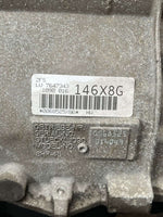 Load image into Gallery viewer, 2012-18 BMW F30 320D N47 Automatic Gearbox Transmission 8HP45 OEM 7647343 DIESEL