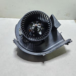 Load image into Gallery viewer, 2007-2013 BMW X5 Heater Blower Motor T1001857A X5 E70 LHD