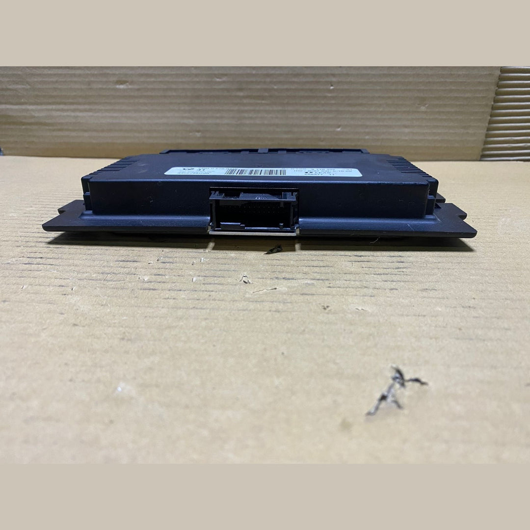 BMW Footwell Light Control Module 9170452 X5 E70 FRM 41