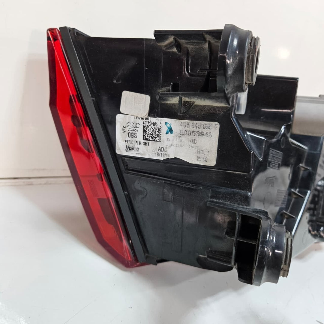 90053943-2011-2018 Audi A6 S6 C7 4G sedan Models Taillight Right Side OEM