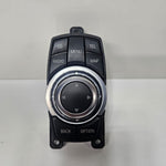 Load image into Gallery viewer, BMW X3 F25 Idrive Controller Switch 9253945 OEM