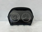 Bild in die Galerieansicht laden, BMW 1' 2' F20 F21 F22 and F23 Instrument Cluster Speedometer 9382074 OEM