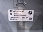 قم بتحميل الصورة إلى عارض الصور، ECU set N52 3.0 Xdrive automatic 2010 X1 E84 7614359