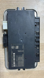 Load image into Gallery viewer, BMW 2014 BMW M6 Footwell Module 9345377 LED ADAPTIVE LCI FRM3