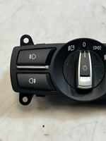 Load image into Gallery viewer, 2010-2012 BMW 740i 5 Series F10 F11 6 Series F13 N47 D20 Light Switch 9192744