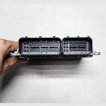 Load image into Gallery viewer, 2004-2008 BMW 3 5 7 Series 325i E91 N52 Engine Control Unit ECU 7576297 OEM