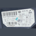 Bild in die Galerieansicht laden, OEM BMW F10 F11 LEFT SIDE PASSENGER SIDE HEADLIGHT RHD ECE 7378521 NO MODULE