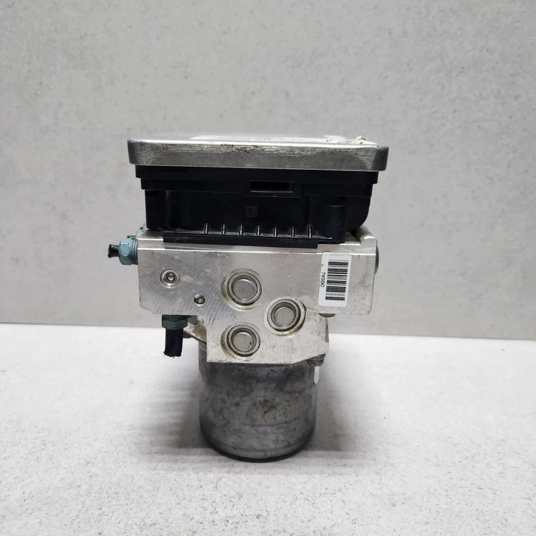 2018-2021 BMW X4 Abs Pump Module 6896980 X3 G01 G02 740i and 530i