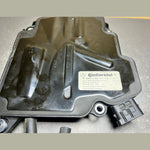 قم بتحميل الصورة إلى عارض الصور، Mercedes W221 ISM DSM Gearbox Transmission Control Unit TCU A004 4460310 OEM