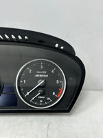 Load image into Gallery viewer, 2008-14 BMW X5 E70 X6 E71 E72 XDRIVE 35D Instrument Cluster Speedometer 9262763