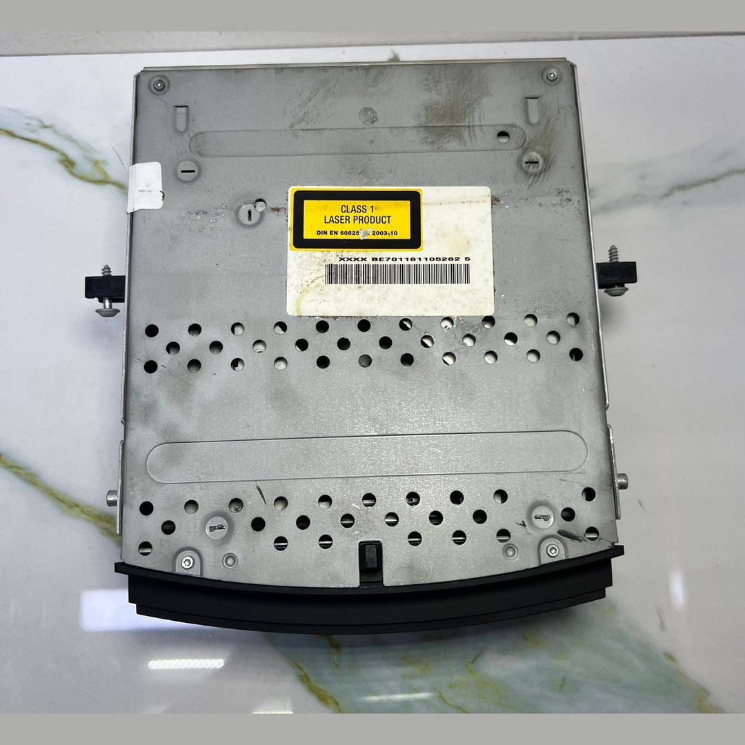 07–2013 Mercedes W221 S-Class Radio Audio Head Unit CD Player A221 8703095 OEM