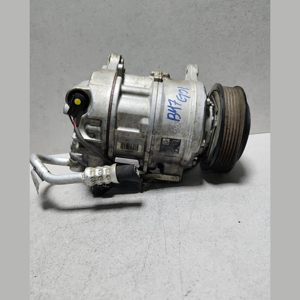 2018-2024 BMW X3 Air Conditioning Compressor 6994082 X4 Z4 330i 340i 430i 440i