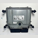 Load image into Gallery viewer, 2007-2011 Mercedes-Benz S550 Engine Control Module A2739000700 W221 S550 E550