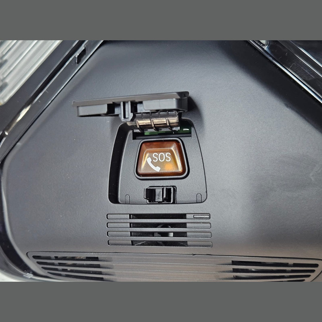 BMW G21 G05 Interior Reading Roof Lighting 9875368 OEM