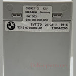 Load image into Gallery viewer, 2007-2013 BMW X5 Servotronic Control Module 6795802 E70 and E70 LCI X6 E7 OEM 