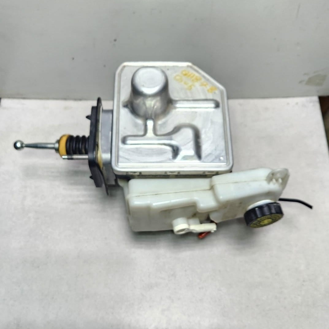 2019 BMW G07 X7 xDrive 30D ABS Hydraulic Block Control Unit 6897485 OEM