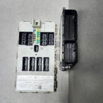 Load image into Gallery viewer, 2015-2020 BMW X1 Engine Control Unit 8591073 320d and X1 2.0D F48