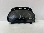 Load image into Gallery viewer, 2009-2013 BMW 750i 7 Series F01 F02 F03 F04 4.4L Instrument Cluster 9220794 OEM