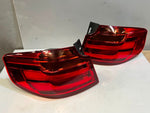 قم بتحميل الصورة إلى عارض الصور، BMW 3 GT F34 Rear Light In Side Panel Rear Left RIGHT Led 7286037 7286038