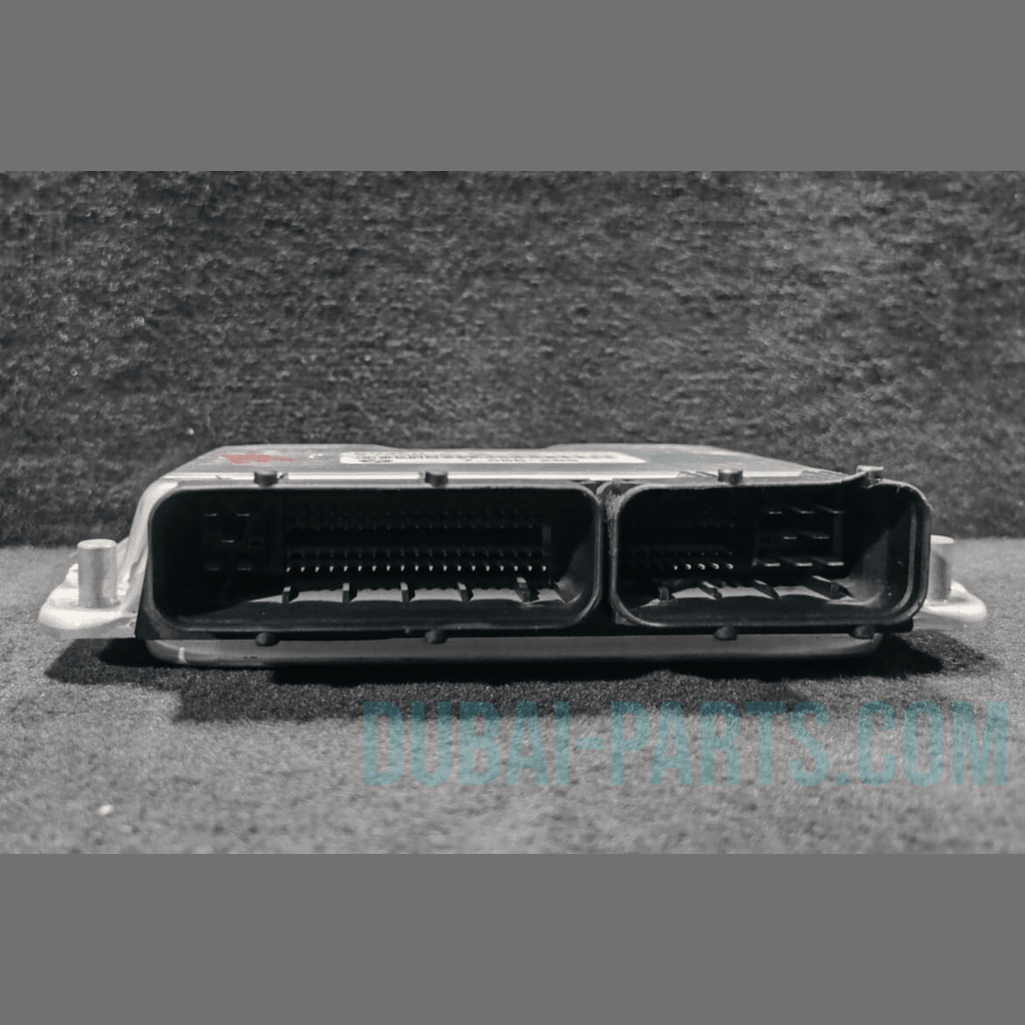 BMW 7 SERIES E65 E66 760i 760Li ENGINE CONTROL UNIT ECU ONLY - 7506280