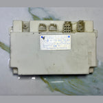Bild in die Galerieansicht laden, 2011 Mercedes C63 AMG Keyless Go Control Unit A1729007800 C-Class W204, E-Class,