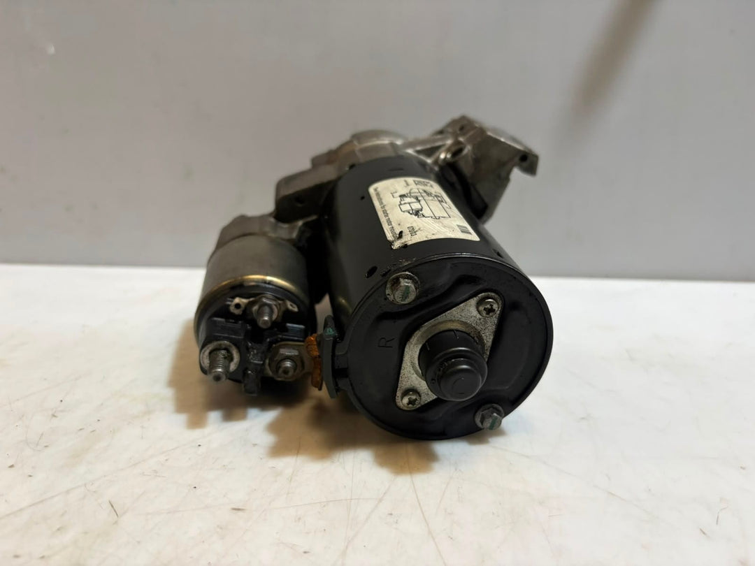 BMW F31 320D F30, E81, E90, E60, E83, F10, F11 TOURING Starter Motor 8570383 OEM