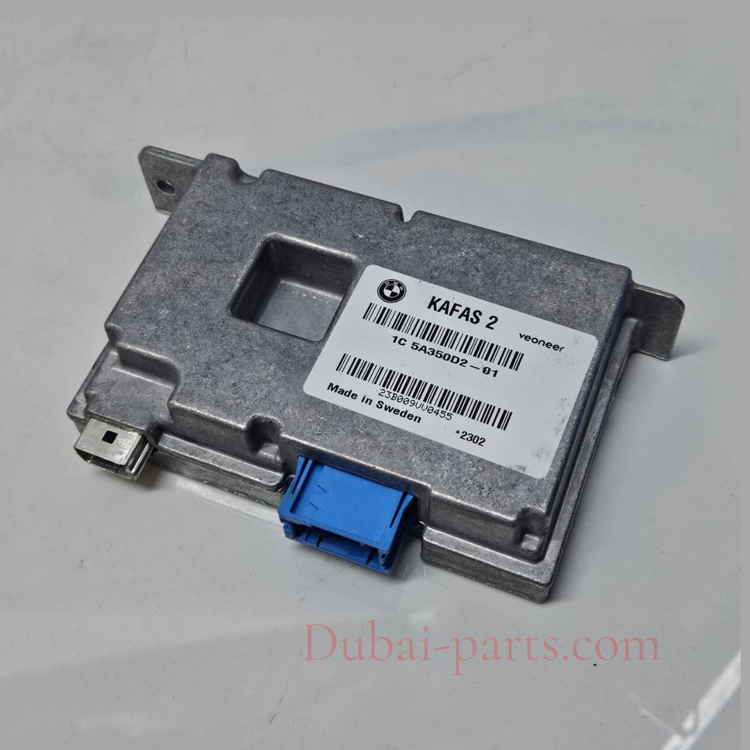 2013-2023 BMW X1 F48 M5Camera Control Module 5A350D2 OEM