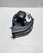 Bild in die Galerieansicht laden, 2007-2013 BMW X5 Heater Blower Motor T1001857A X5 E70 LHD