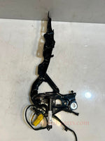 Load image into Gallery viewer, 2018 BMW 7 5 Series G30 G31 ENGINE BONNET Hood Hinge PASSENGER SIDE 7347407 OEM