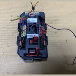Load image into Gallery viewer, 2012-2016 BMW 328i Fuse Box 9224879 3 Series F30, 1 Series F20, and 7 Series. Fr