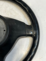 Bild in die Galerieansicht laden, 2002 BMW X5 X3 E53 Steering Wheel Multifunction Controls LEATHER 6760581 OEM