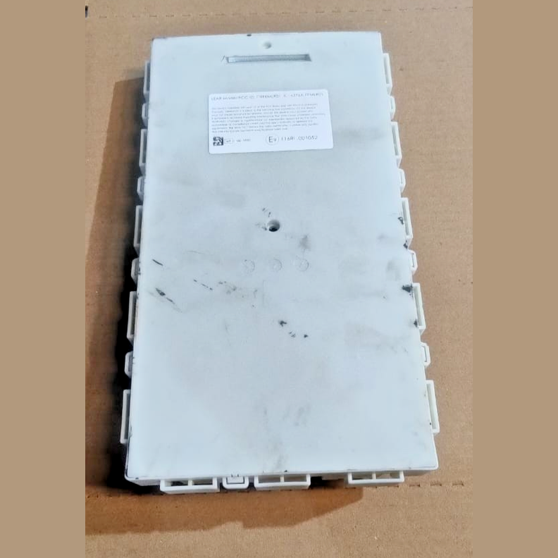 OEM BMW 320d N47N F30 2012 -2017  ENGINE CONTROL UNIT DDE ECU KIT +KEY - 8573259
