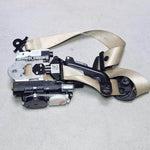 Load image into Gallery viewer, BMW Upper Seat Belt Front Right 7430118 5 Series G31 540iX