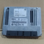 Load image into Gallery viewer, BMW OEM E46 318I N42 ENGINE CONTROL UNIT E42 ENGINE CONTROL UNIT ECU DME 7508292