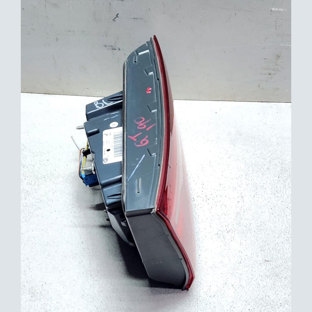 2015-2019 BMW X6 Rear Trunk Inner Tail Light 2576429 X6 F16 and X6M F86 OEM     