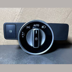 Load image into Gallery viewer, 2010-2014 Mercedes-Benz W212 W204 Headlight Switch Control Unit A212 9050551