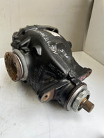 Load image into Gallery viewer, 2007-2012 BMW 335i  E90 E92 N55 Rear Differential Axle Carrier 7572056 - 3.46 