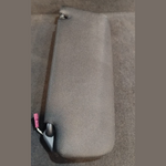 Load image into Gallery viewer, BMW G11 7 SERIES SUN VISOR SET WITH VANITY MIRROR OEM VIN  B314963