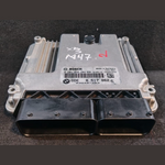 Bild in die Galerieansicht laden, BMW 5 F10 F20 F25 F30 N47N ENGINE CONTROL UNIT ECU DDE Module - 8517862