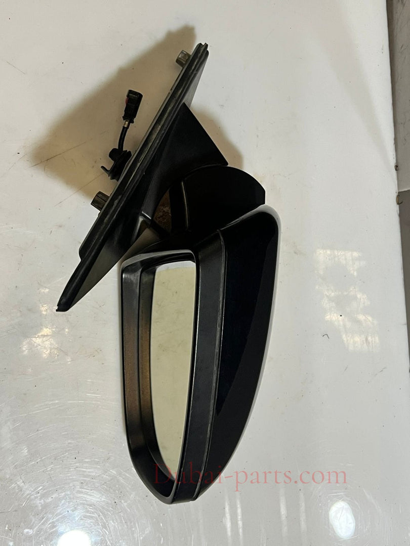 2007-2013 BMW X6 E71 RIGHT SIDE Door Mirror 7136887 OEM