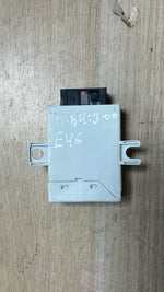 قم بتحميل الصورة إلى عارض الصور، 2004 BMW 325xi Engine Control Module 7528050 E46, E39, E53 3.0 M54
