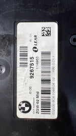 قم بتحميل الصورة إلى عارض الصور، 2011-2016 BMW 528i Central Gateway Control Module 9267515 F10 F11