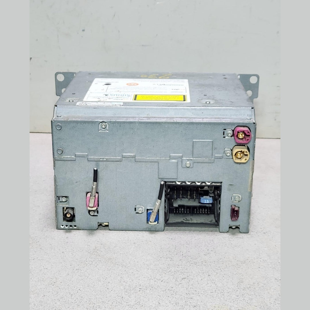 9302230-2012-2015 BMW 3 Series F30 F31 F35 CD Audio Radio Head Unit OEM