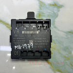 Bild in die Galerieansicht laden, Mercedes-Benz W166 ML GL Door Control Module A1669006105