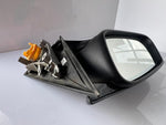 Load image into Gallery viewer, 2012-2016 BMW 320i F30 Door Front Left Side Mirror A046314 RHD OEM