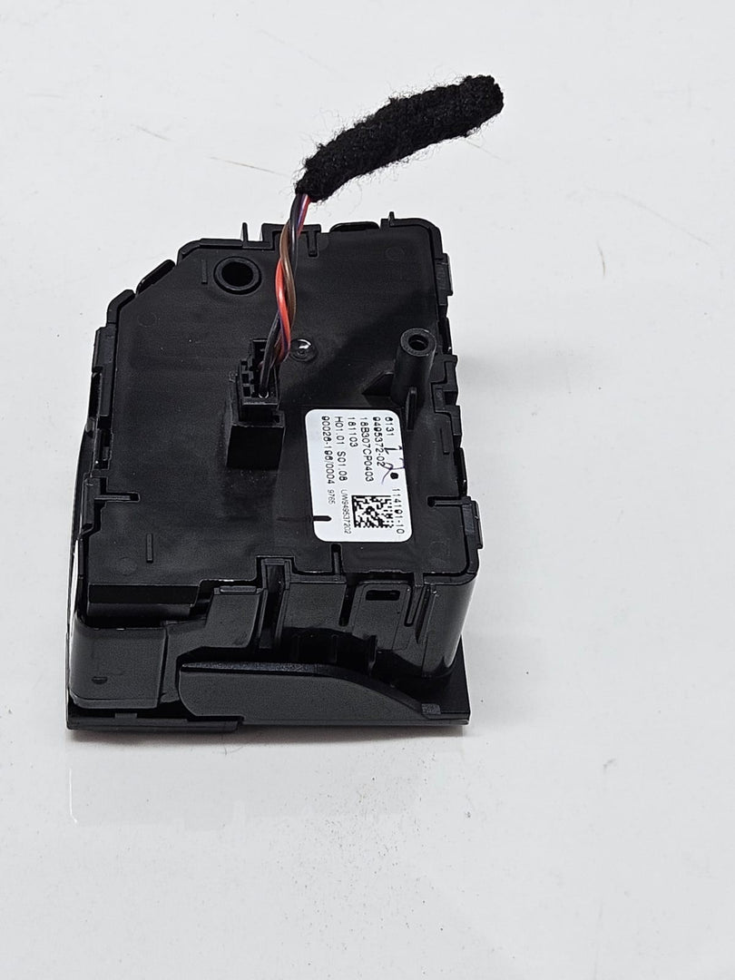 9495372-2020-2023 BMW X6 G06 G05 Hill Descent Control Switch OEM