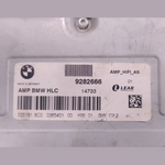 Bild in die Galerieansicht laden, BMW 320i 328i 335i F30 AUDIO AMPLIFIER MODULE UNIT AMB -HIFI   OEM - 9282666