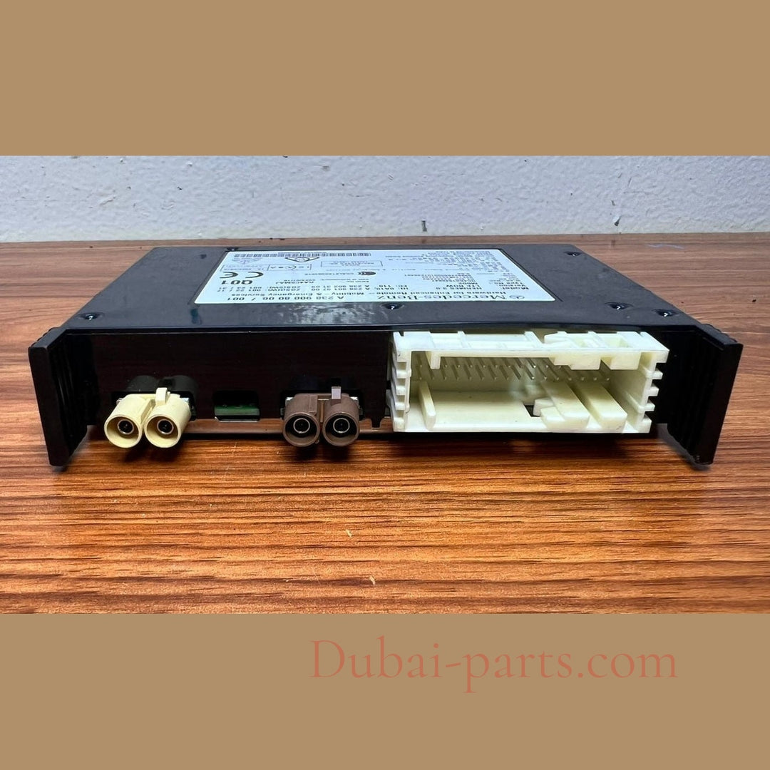 Mercedes-Benz W238 Bluetooth Telematics Module A238 9008006 OEM