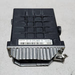 Load image into Gallery viewer, 1989 Mercedes-Benz 560SEL Engine Control Unit 0065458132 Mercedes-Benz W126 560S