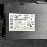 Load image into Gallery viewer, BMW X1 SERIES E84 2014 ENGINE CONTROL UNIT ECU SET + CASE + KEY DME 8631727